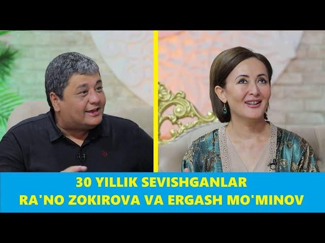 30 ЙИЛДАН СЎНГ: "МАСХАРАБОЗ" ФИЛЬМИДАГИ СЕВИШГАНЛАР ЯНА БИРГА!