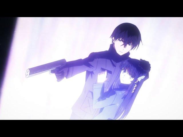 Tatsuya & Miyuki vs 9-headed Parasite - ENG SUB - The Irregular at Magic High School S2 [EP 10]