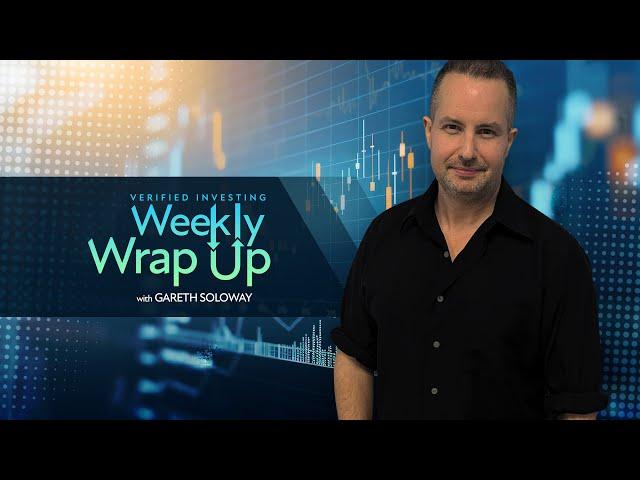 Verified Investing Weekly Wrap-up: Episode 2