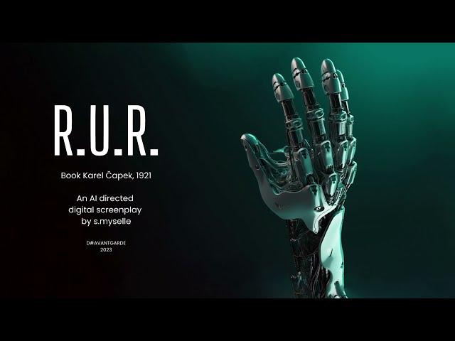 RUR episode 1 season 1