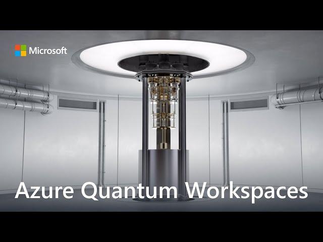 Quantencomputing auf Azure | Wie es funktioniert, was kommt und was Sie heute ausprobieren können