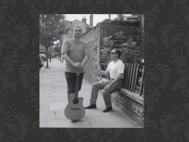 Streets of London - Dave Whittle (Ralph McTell cover)