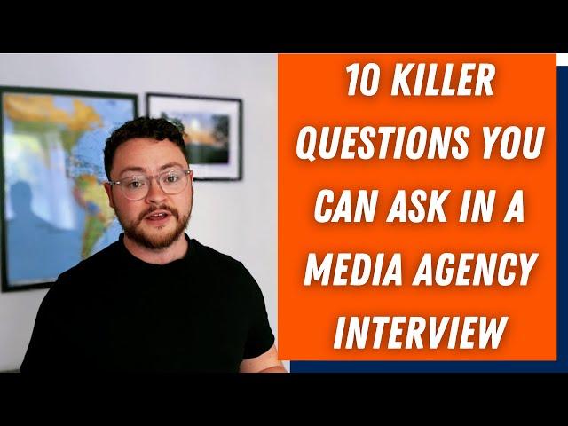 TOP 10 End of Agency Interview Questions - Impostor Interview Guide pt.4