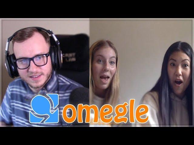 Nerd Beatboxer Returns to Omegle! | oZealous