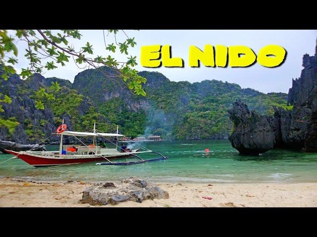 El Nido - Palawan. Philippines