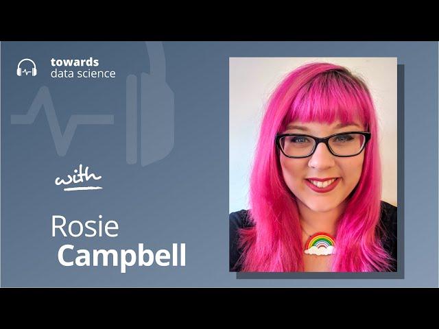 Rosie Campbell - Should all AI research be published?