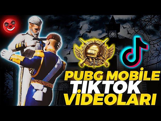 oHaaGÖREBİLECEĞİNİZ EN GÜZEL VURUŞLARI İÇERENl PUBG MOBİLE TİKTOK VİDEOLARI (AWM TDM M762 UMP)