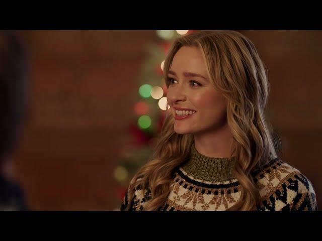 Creating Christmas (2024) Lovely Romantic Trailer by Reel One Entertainment