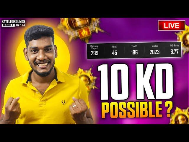 PLAYING WITH VADAKU NANBAN'S BGMI TAMIL LIVE | KUMARI GAMER