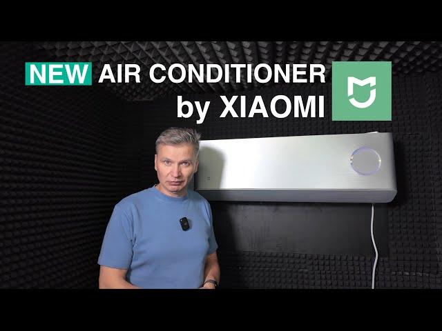 Xiaomi KFR35G/F5A1 Klimaanlage Testbericht