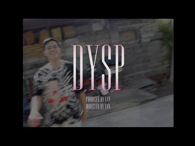 DYSP - Ian (Official Music Video)