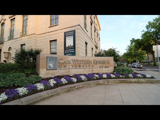 Case Western Reserve University [2024]