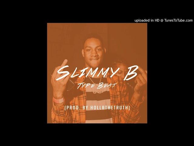 (FREE)Slimmy B Type Beat