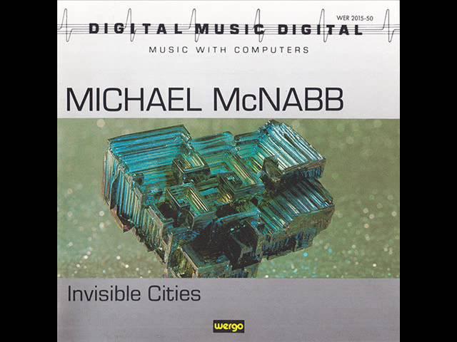 Michael McNabb - City Of No Resistance