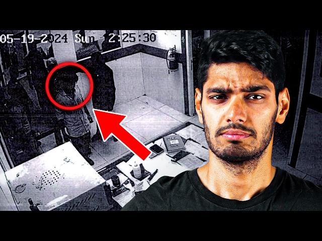 The REAL STORY of Pune Porsche Case | New Details Revealed