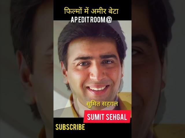 Sumit Sehgal Transformation 1966-2023 Present #transformationvideo #ap edit room @