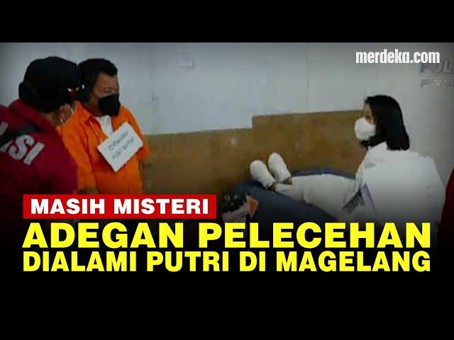 Rekonstruksi Kuat Maruf & Brigadir J Gantian ke Kamar Putri Candrawathi, Tak Ada Adegan Pelecehan