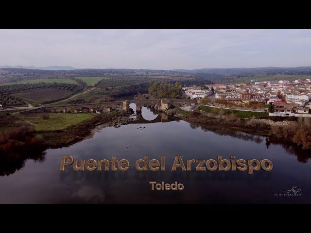 Puente del Arzobispo