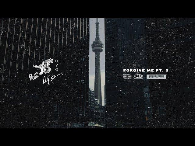 • FREE • Drake Type Beat 2018 - "Forgive Me PT. 3" | SCORPION PROJECT