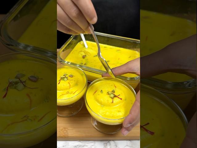 RasMalai ASMR Cooking || #shorts #food #cooking #asmr #recipe #rasmalai #sweetdish #indianasmrworld