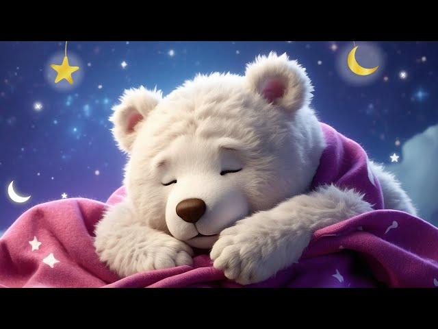 Baby Falls Asleep In 4 Minutes  Mozart Lullaby For Kids