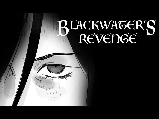 [TGCF Animatic] blackwater's revenge – Princess Bride AU