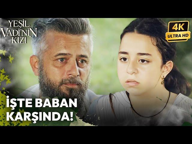 Melissa Gerçek Babasıyla Karşılaşıyor - Yeşil Vadi'nin Kızı Yeşil Vadi'nin Kızı