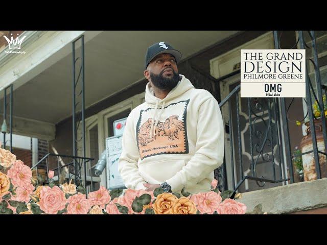 Philmore Greene - OMG | Official Video