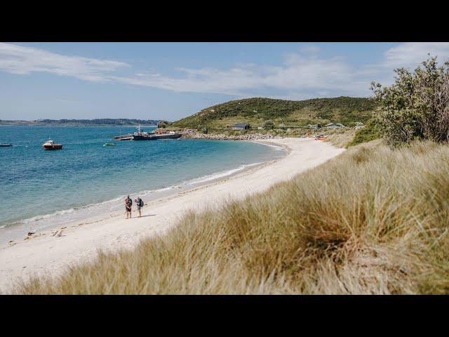 Experience the Isles of Scilly in 2023