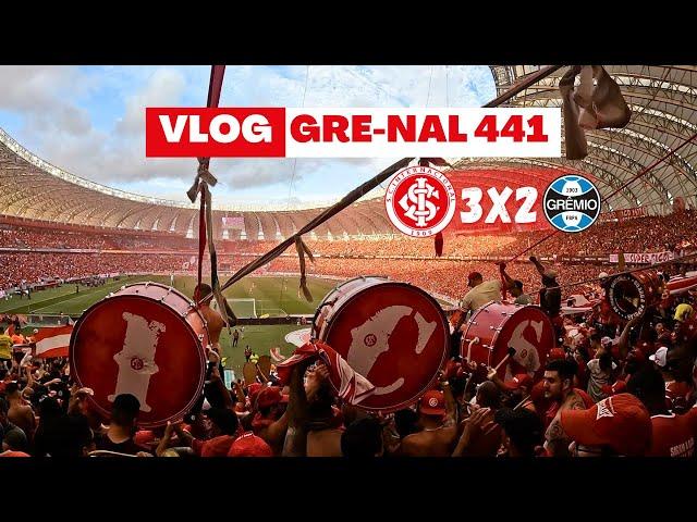 SEGUE A PATERNIDADE NO GRE-NAL: 162º VITÓRIA EM CIMA DOS NOSSOS FILHOS