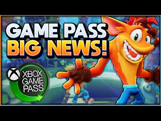 Xbox Game Pass Is About To Get A LOT Better | News Dose