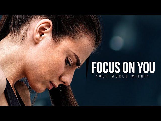 "I AM What I CHOOSE To Become" - Powerful Motivational Speeches | Wake Up Positive