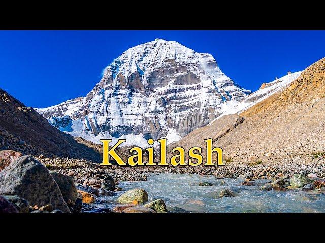 Kailash Kora Trek | Spirtual Journey to the Roof of the World | Tibet Travel Video