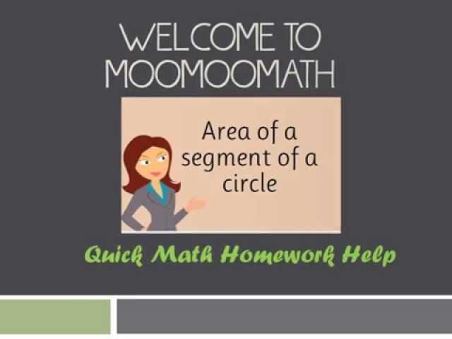 Welcome to MooMooMath