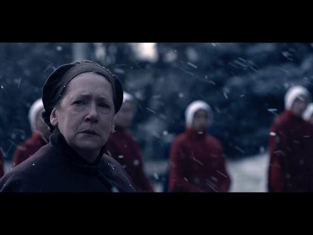 The Handmaid's Tale || Time [Best epic scenes]