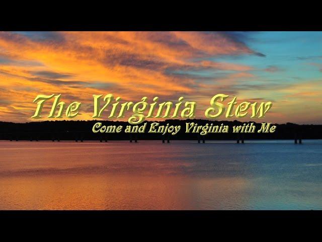 Welcome to The Virginia Stew