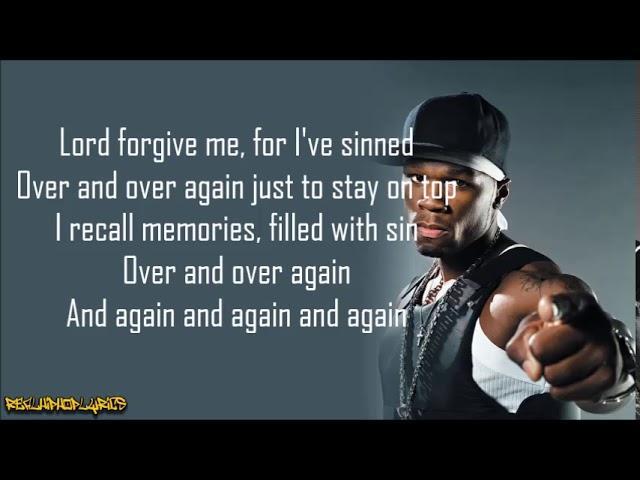 50 Cent - Ghetto Qu'ran (Forgive Me) [Lyrics]