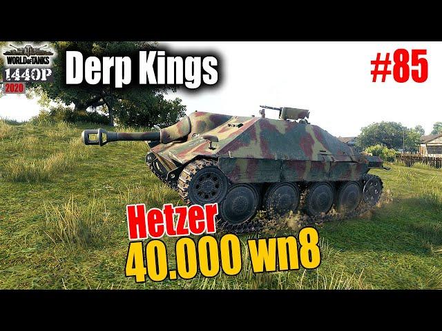 Hetzer: Derp Time #85