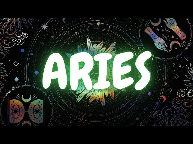 ARIES ON FRIDAY 7TH EVERYTHING EXPLODES!! URGENT MESSAGE  JUNE 2024 TAROT LOVE READING