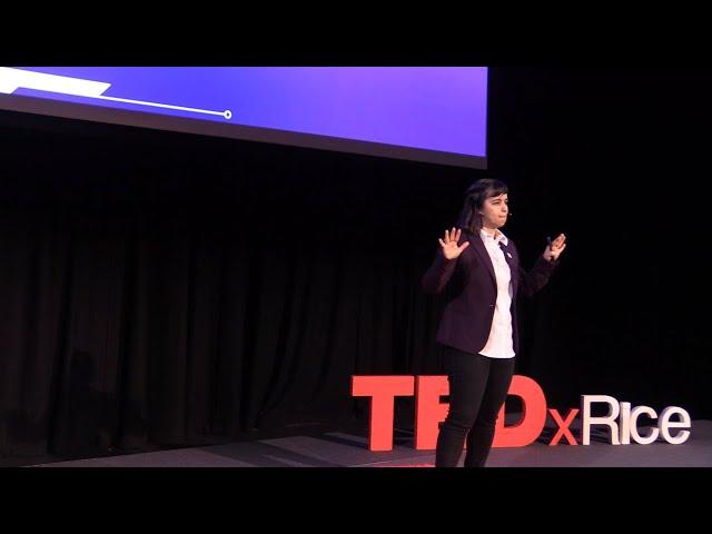 The importance of intercultural communication | Dr. Maria Luján Stasevicius | TEDxRiceU