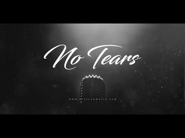 Love Emotional Type Rap Beat R&B Hip Hop Rap Instrumental Music New 2020 - "No Tears"