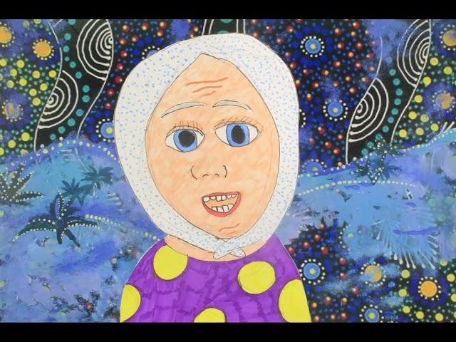Анимационный фильм Конь с розовой гривой Екатерина Евминенко 10 лет
