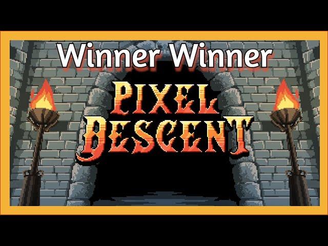 How many Wins? |  Pixel Descent [19]