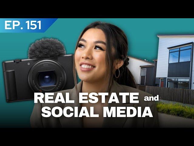 Gabby Le’s Journey in Content Creation: Tips, Tricks, & Inspiration | Social GEnius EP.151