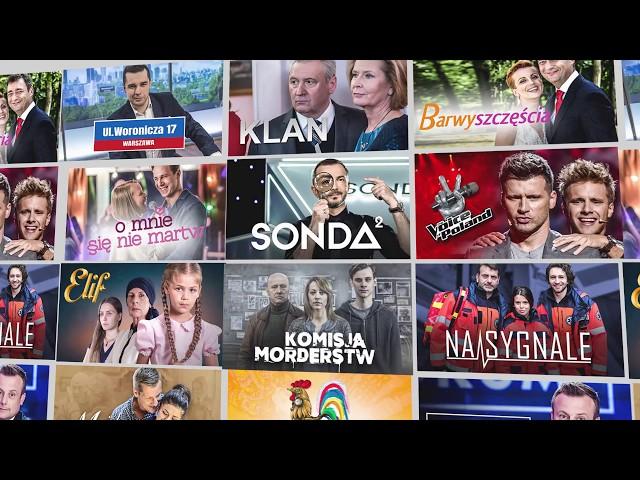 TVP VOD - Poznaj świat seriali TVP online