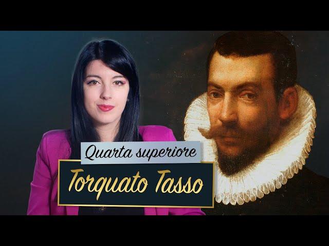 Torquato Tasso || Biografia