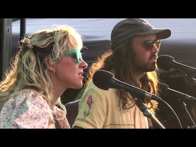 Watchhouse "Echo" Green Mtn Bluegrass Fest 2023