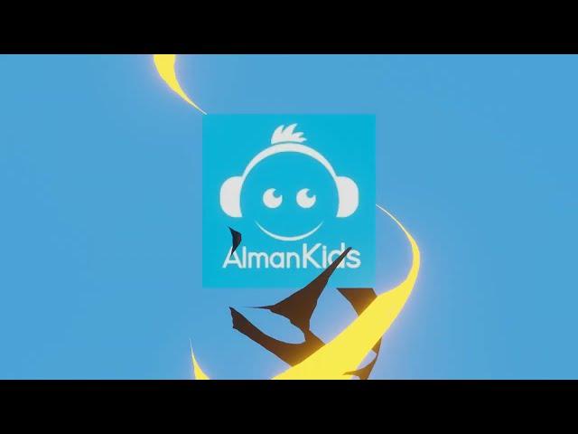 Alman Kids - Canale YouTube