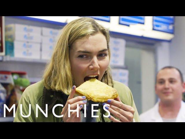 The Best Fish 'n' Chips in the World: MUNCHIES Guide to Scotland (Episode 3)