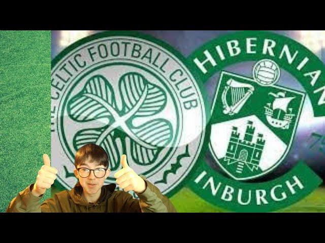 Celtic Welcome Hibernian in First Game Back! // Celtic vs Hibernian Preview
